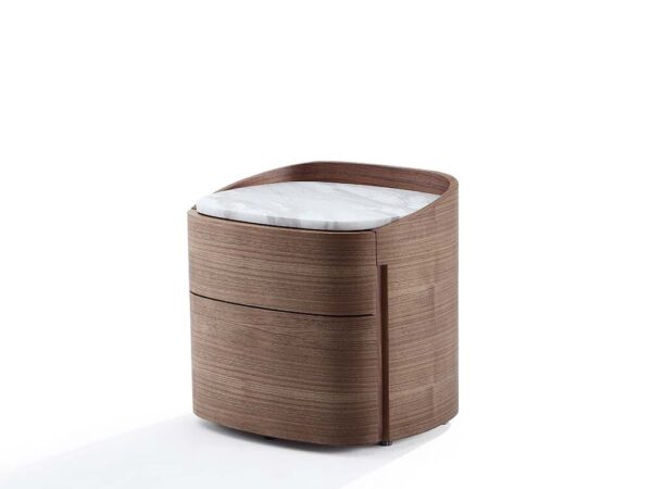 T180貝比拉床頭櫃