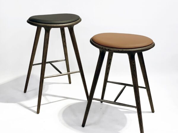 F101實木造型吧台椅凳