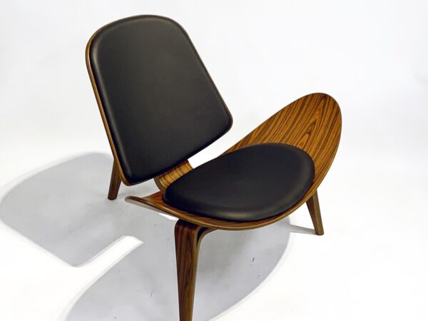 F093復古碟型單椅