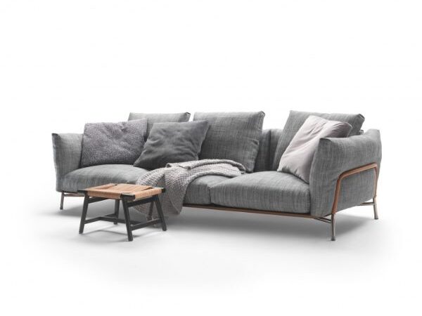 B266 安伯樂沙發